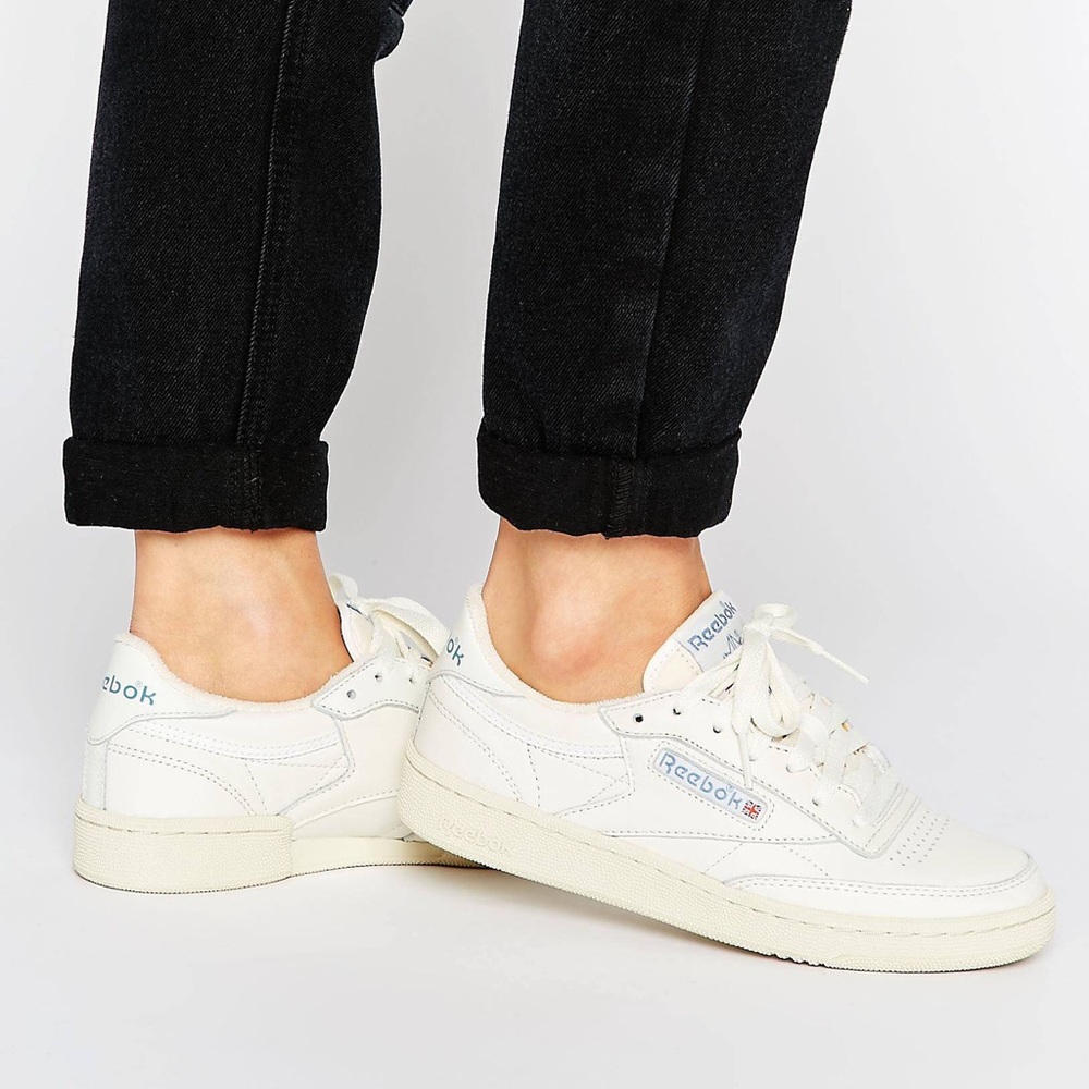 Reebok Club C sneakers